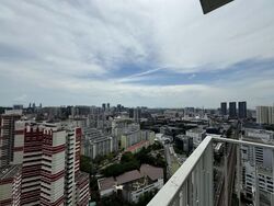 The Metropolitan Condominium (D3), Condominium #623107321